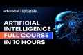 Artificial Intelligence Full Course