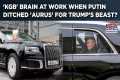 Putin's 'KGB' Move? Russia President