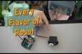 How to start in robotics? The BEST