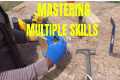 Mastering Multiple Skills: Plumbing,