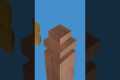 No nail of japanese wood joinery