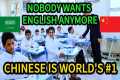 Saudi Students Must Learn Chinese or