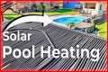 Build a DIY Solar Pool Heater That