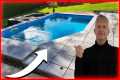 DIY Pool Coping Stones: Step-by-Step