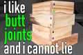 Butt Joints: Everything You Ever