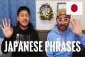 10 JAPANESE Phrases Every Traveler