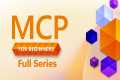 Full Course (Lessons 1-11) MCP for