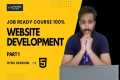 🔥 Website Development Full Course