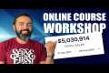 Online Courses for Absolute Beginners 