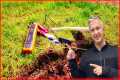 Find and Fix Broken Lawn Mower Cables 