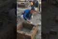 Brick Layer Mason Skill Training