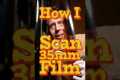 How I Camera Scan 35mm Film: the