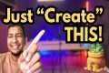 3 Steps to Create a Killer Online