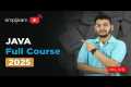 Java Full Course 2025 | Core Java