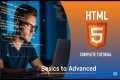 Complete HTML Tutorial || One Shot