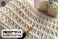 SUPER EASY Crochet Pattern for