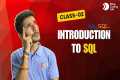 SQL Tutorial for Beginners class -