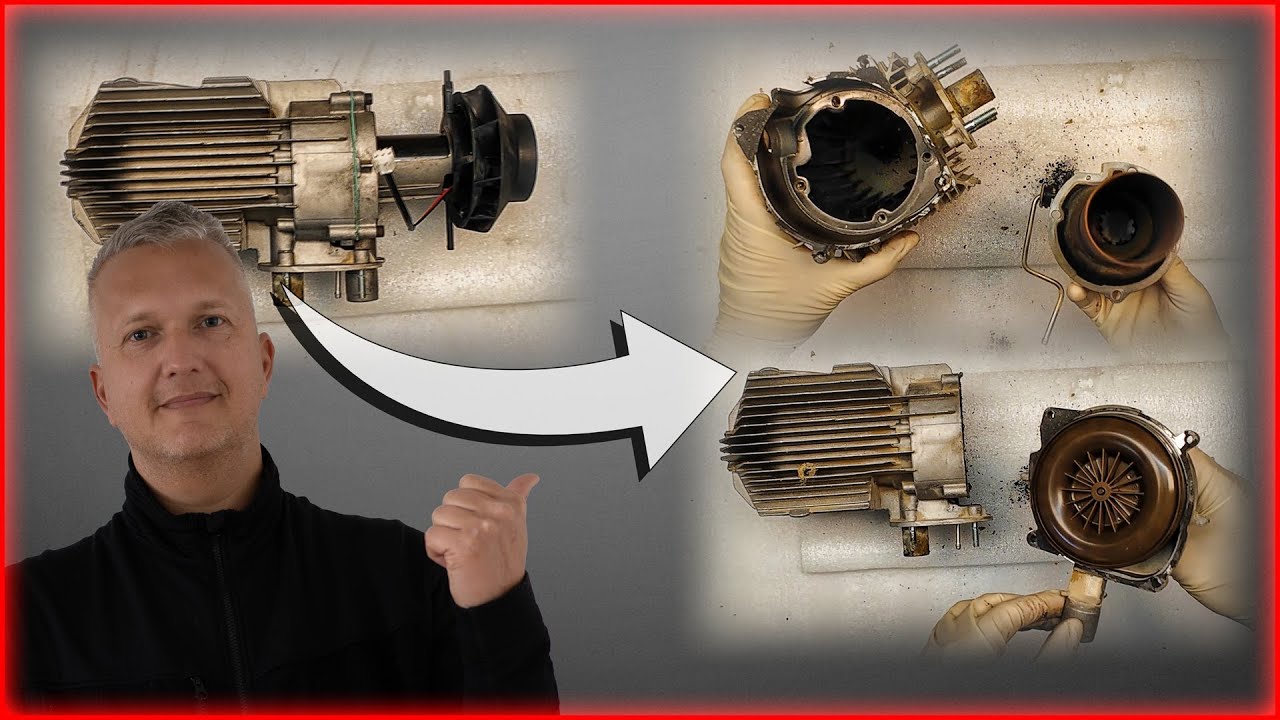 Fix Diesel Heater Errors: Complete DIY Guide