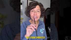 Applying STRAW PHONATION Exercises to Your Singing!