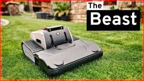 Lymo One Robotic Mower: Is It Worth the Investment?