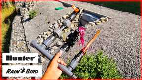 The Ultimate Guide to Garden Slope Irrigation Systems