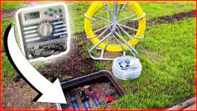Irrigation Control Made Easy: Step-by-Step Guide