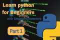 Python Programming for Beginners |