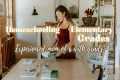 Homeschooling Preschool |