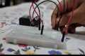 Robotics Tutorial : How to make LED