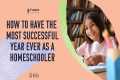 Homeschooling: The ultimate getting