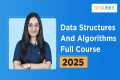 Data Structures and Algorithms Full