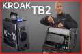 KROAK TB2 Diesel Heater: Full