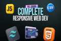 Responsive Web Development Complete
