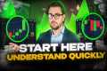 📈 BEGINNER LESSONS IN CHART