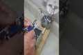 How to Wire Power to Light then to a