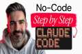 How to Create an App with Claude Code 
