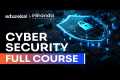 Cybersecurity Full Course 2025  |