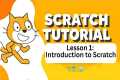 Scratch Tutorial for Beginners |