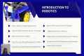 Introduction to Robotics | Learn