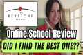 The Keystone School Review -