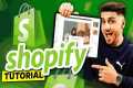 Shopify Tutorial | Complete 2025
