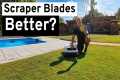 Save Big on Robotic Mower Blades with 