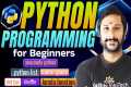 🐍 Python for Beginners in Tamil |