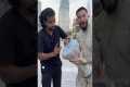 Indian man beat perfect at darbuka😱