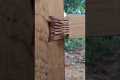 example of a wood joint without nails 