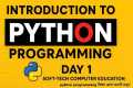 What is Python Programming? | Python