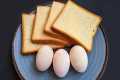Simple Breakfast recipe! Just Add