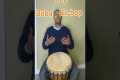 Djembe Tutorial - Say It, Play It