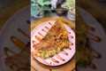 🥚 5 minute easy roti wrap you’ll