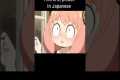 learn Japanese with anime //